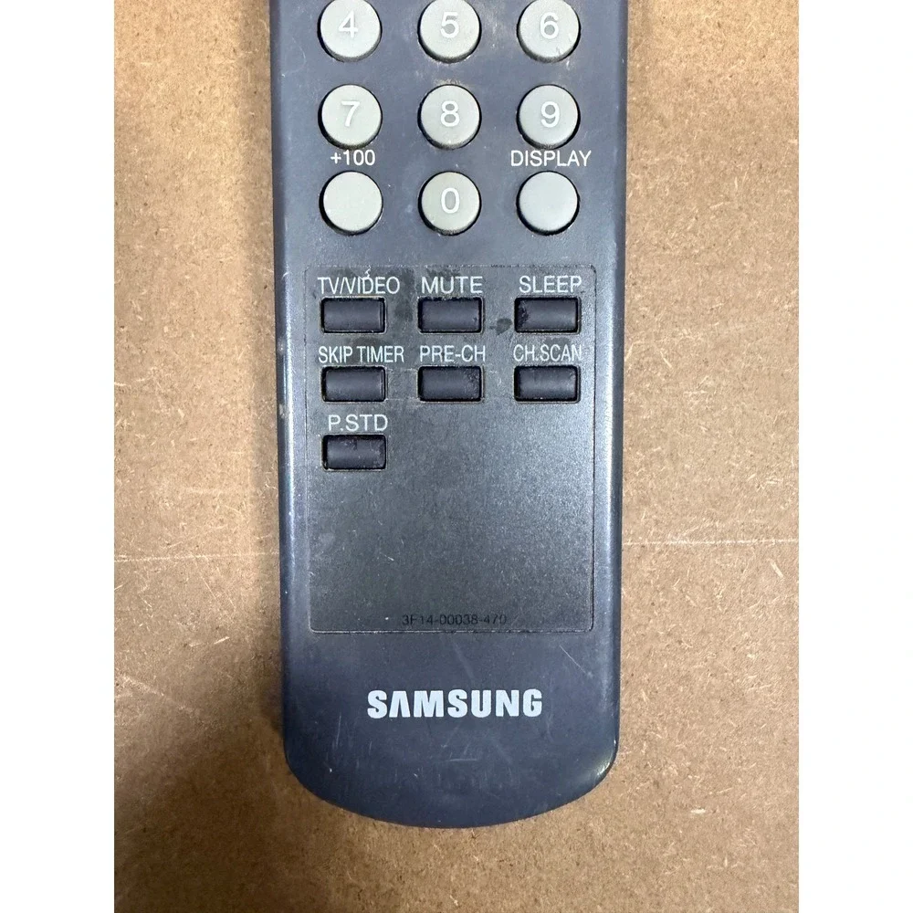 Samsung 3f14 00038